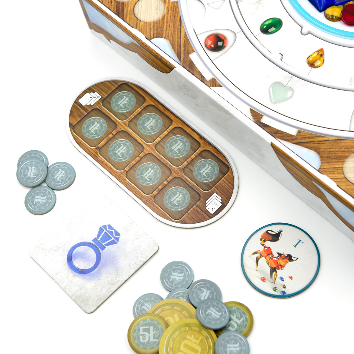 Murano Light Masters